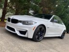 Thumbnail Photo 3 for 2016 BMW M3